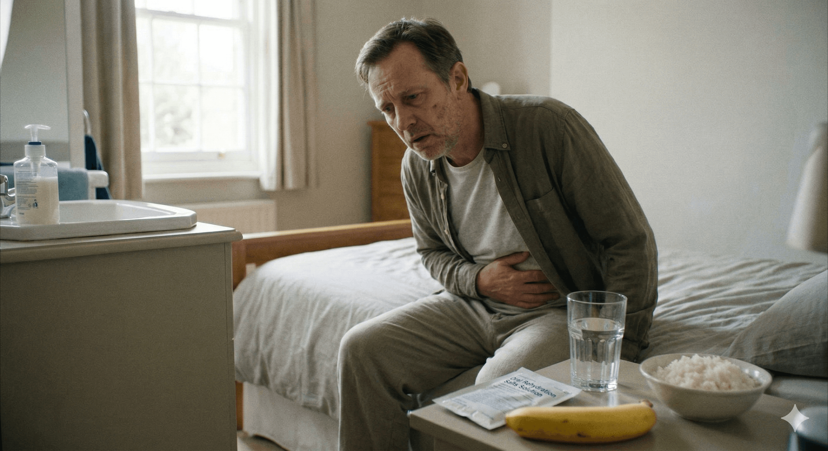 İshal: Nedenleri, Belirtileri ve Güvenli Yaklaşımlar