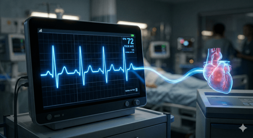 Nabız Nedir ve Neden Önemlidir?