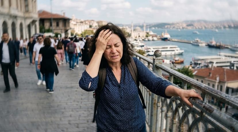 Vertigo: Nedenleri, Belirtileri ve Yönetimi