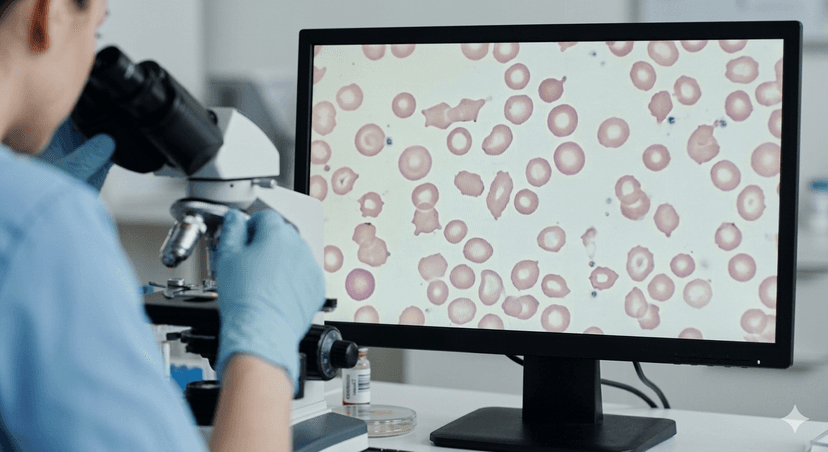 Kansızlık (Anemi): Nedenleri, Belirtileri ve Tedavi Yöntemleri