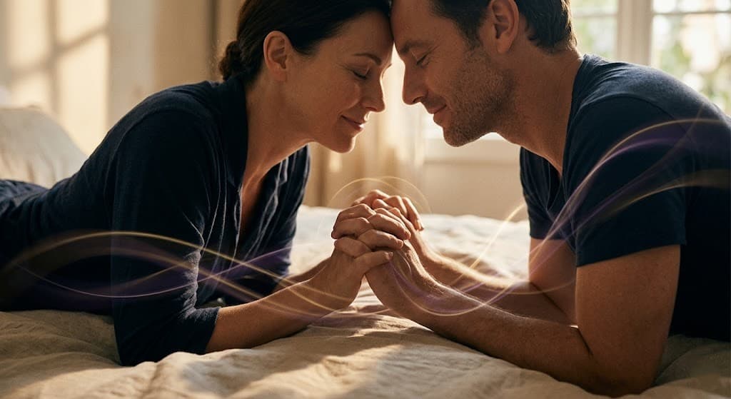 Orgazm ve Cinsellik: İnsan Sağlığında Temel Kavramlar