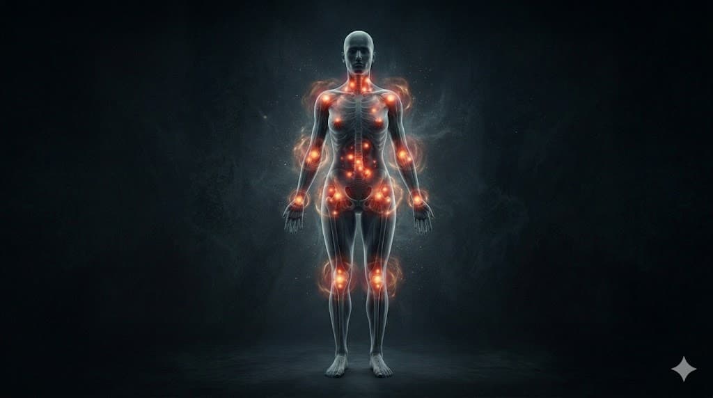 Fibromiyalji Sendromu: Belirtileri, Nedenleri ve Yönetimi