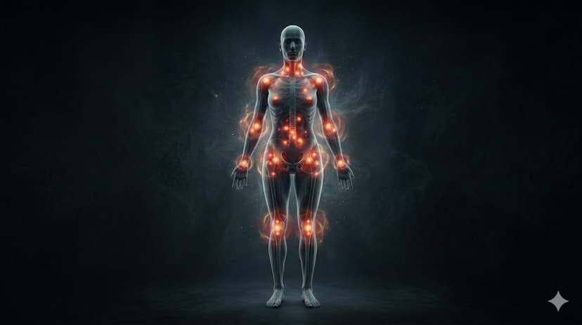 Fibromiyalji Sendromu: Belirtileri, Nedenleri ve Yönetimi