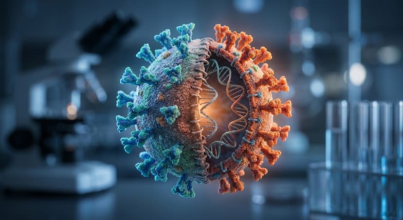 Frankenstein Varyantı Hakkında Merak Edilenler: Özellikleri, Belirtileri ve Alınması Gereken Önlemler