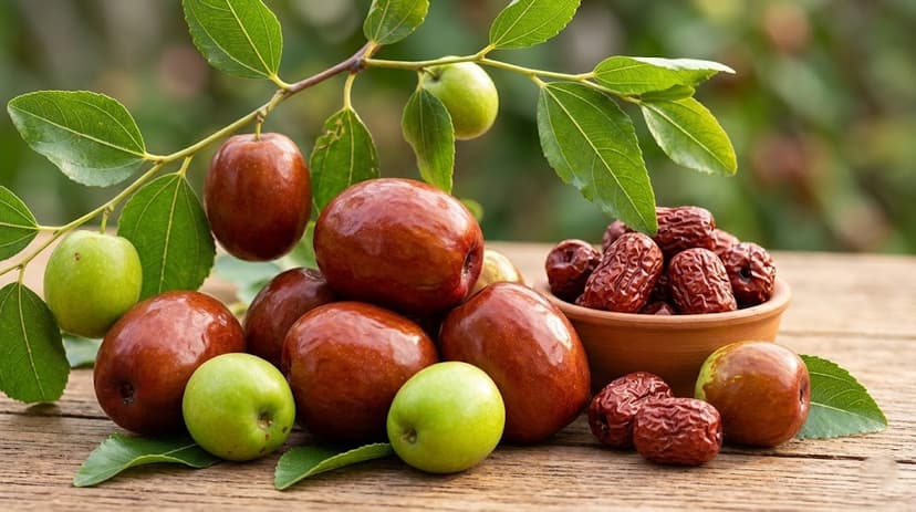 Hünnap Nedir? Temel Özellikleri ve Besin Değeri