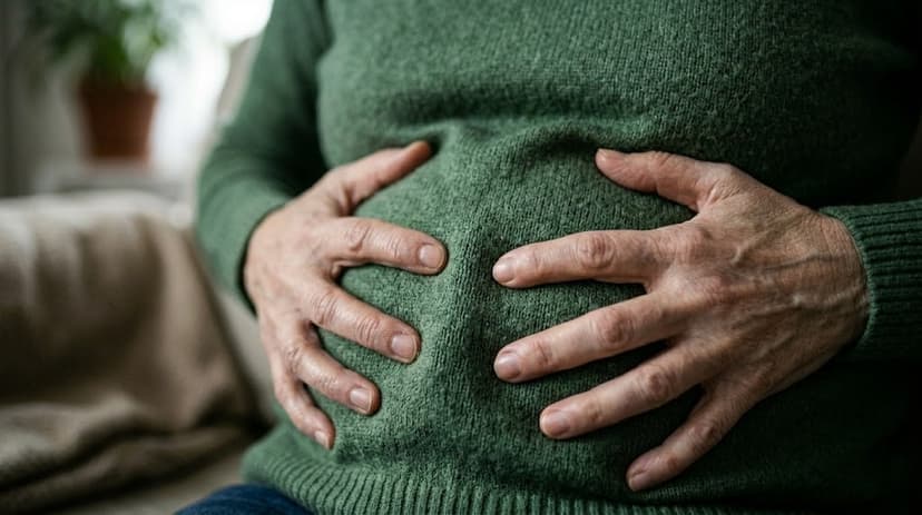 Karın Şişliği Nedir? Nedenleri ve Etkili Yaklaşımlar