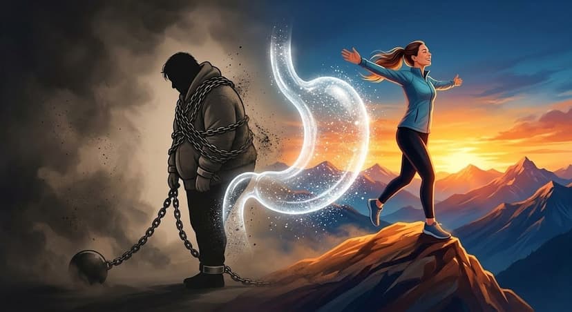 Obezite ve Tüp Mide Ameliyatı: Neden Önemlidir, Kimlere Uygulanır ve Süreç Nasıl İlerler?