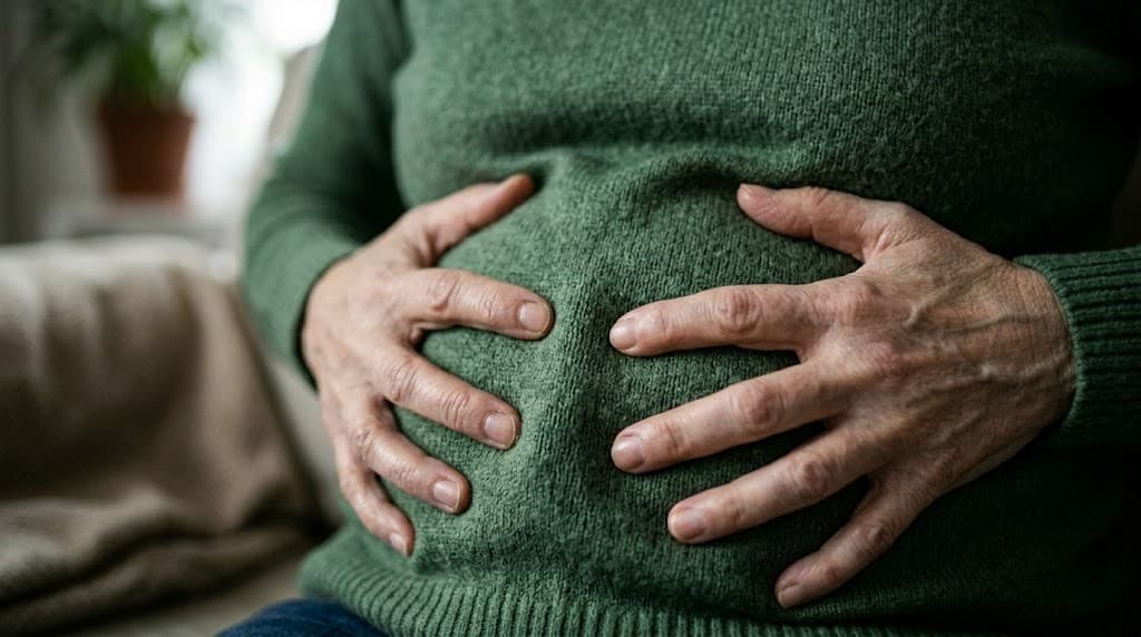 Karın Şişliği Nedir? Nedenleri ve Etkili Yaklaşımlar