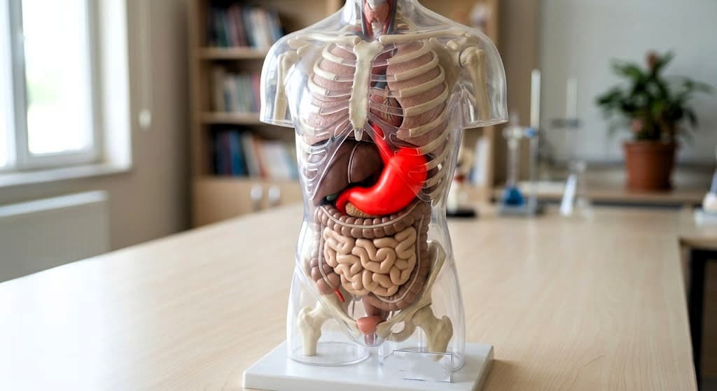 Mide Ağrısı: Nedenleri, Belirtileri ve Çözüm Yolları